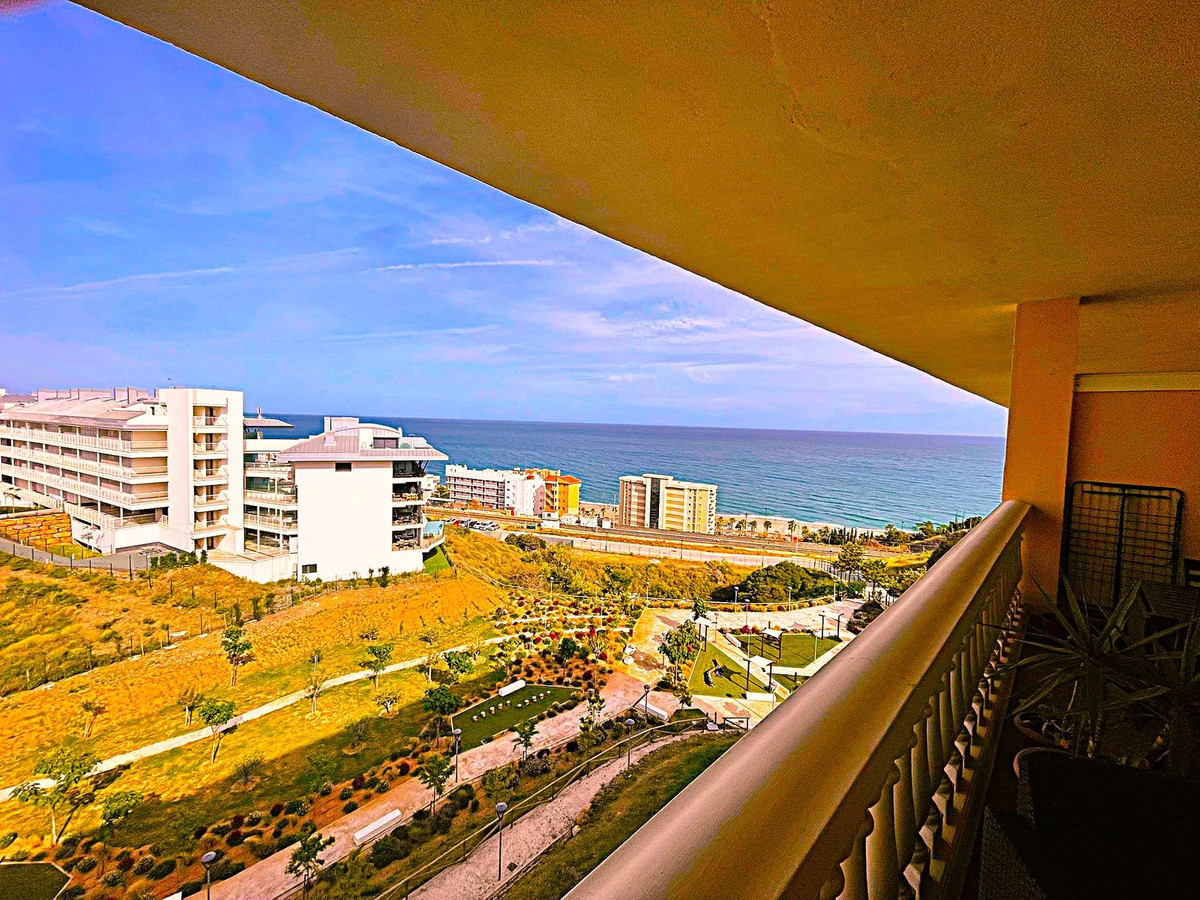 Piso de 2 Dormitorios y 2 Baños en venta en Fuengirola
