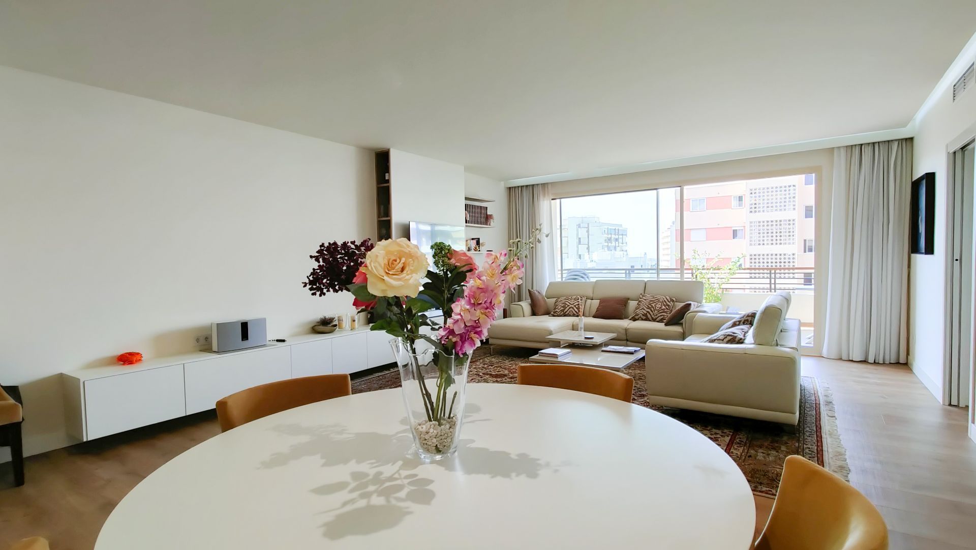 Piso de 4 Dormitorios en venta en Marbella