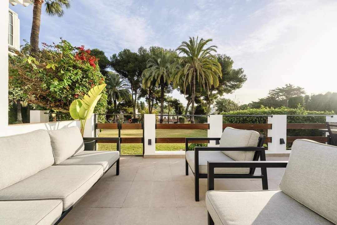 Piso de 2 Dormitorios en venta en Marbella