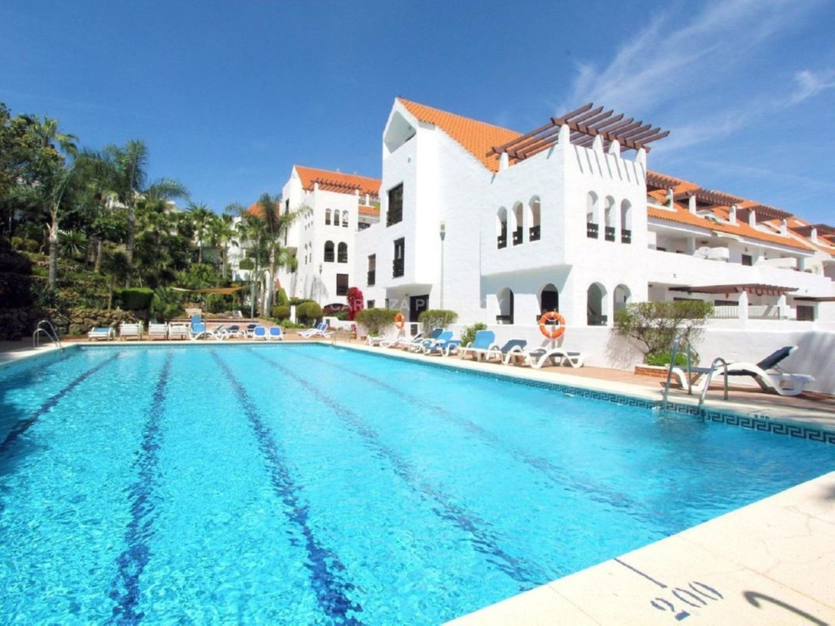 Nueva Andalucia, Marbella
