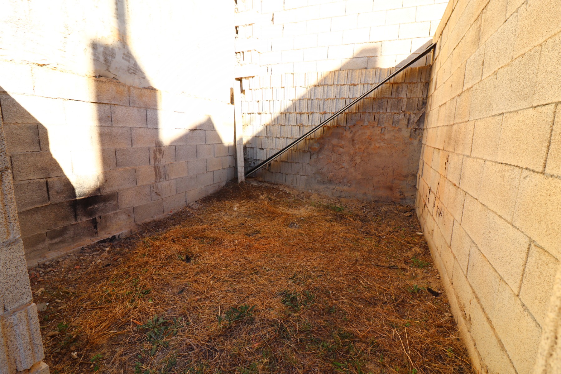 Terreno en venta en Benijófar