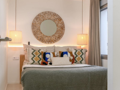 Casa de 5 Dormitorios en alquiler en Marbella