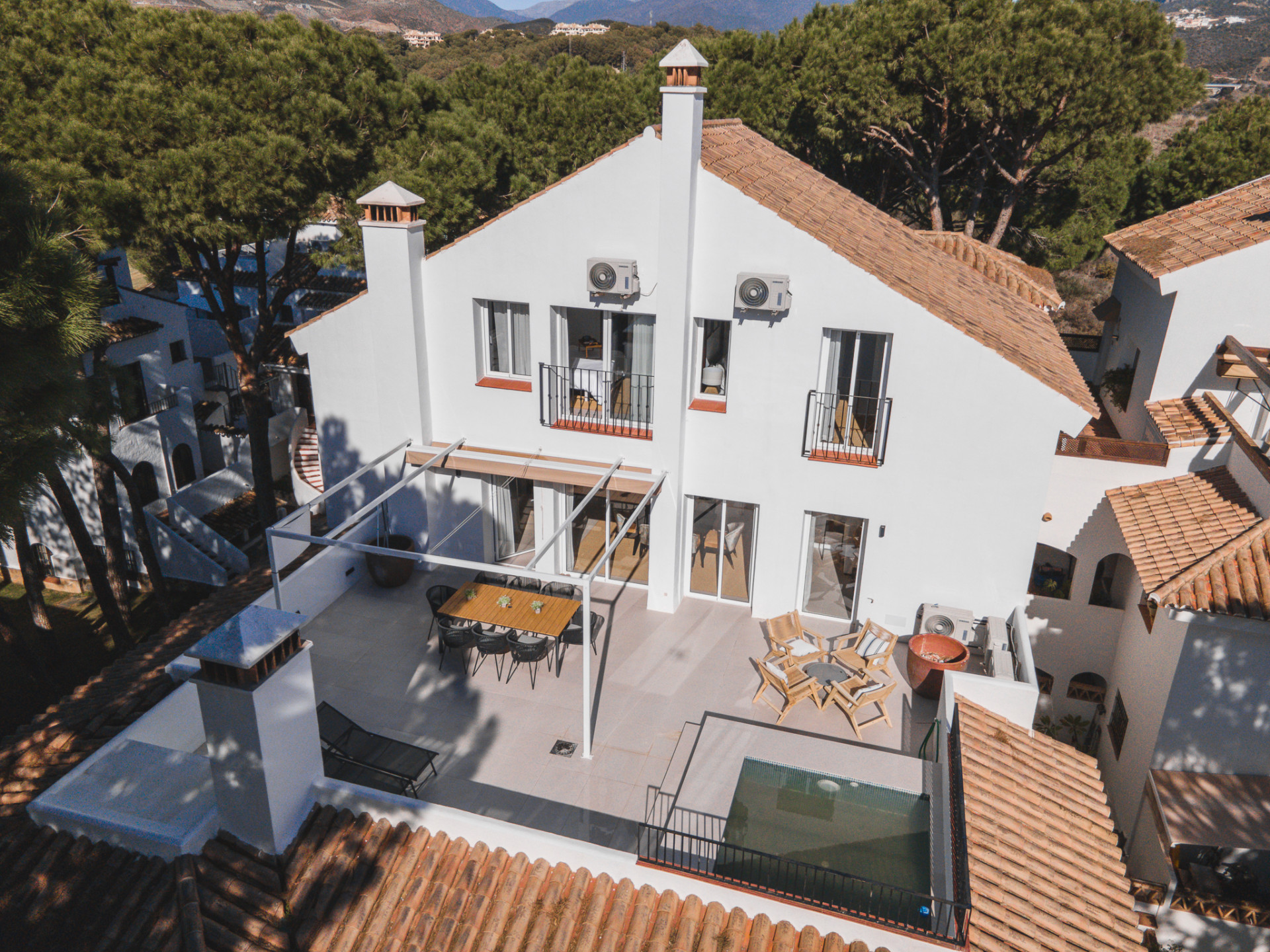 Nueva Andalucia, Marbella