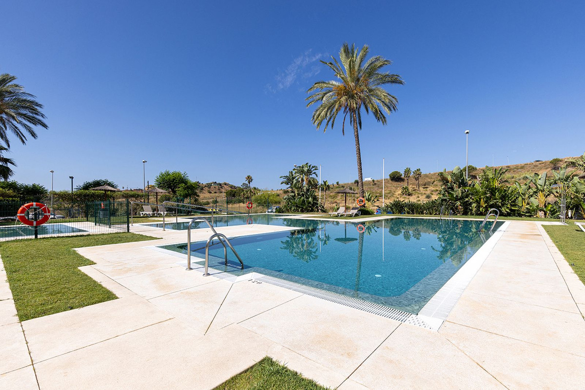 3 Bed, 3 Bath - Penthouse for Sale in La Cala de Mijas
