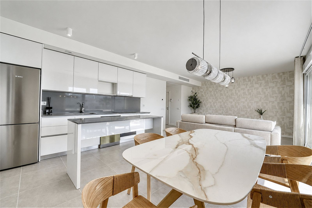 Piso de 3 Dormitorios en venta en Cancelada