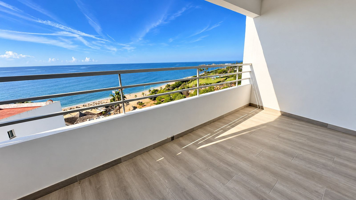 Estudio en venta en Calahonda
