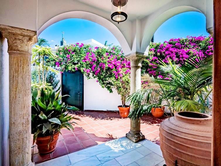 Casa de 4 Dormitorios y 3 Baños en venta en Nueva Andalucía, Marbella