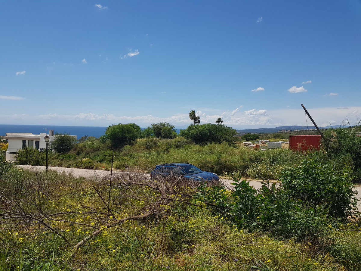 Terreno en venta en San Roque