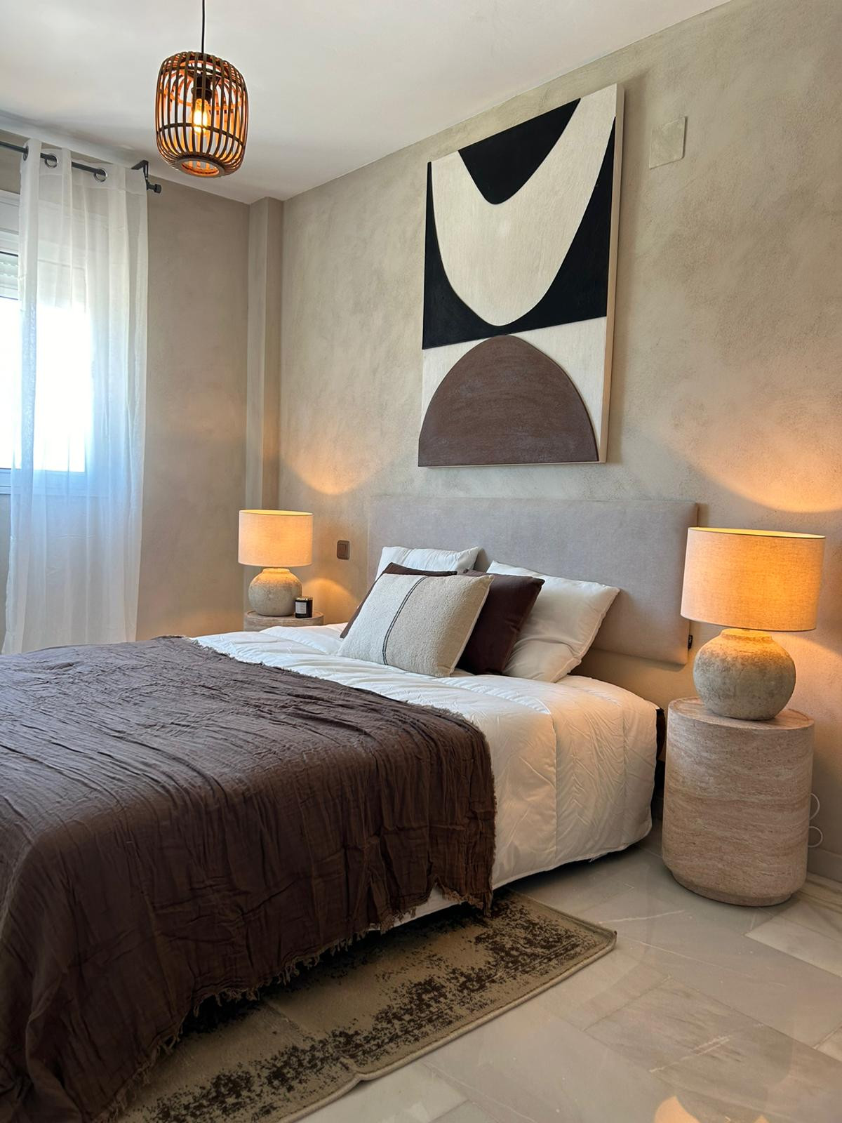 3 спални - Редова къща за продажба в Nueva Andalucia, Marbella