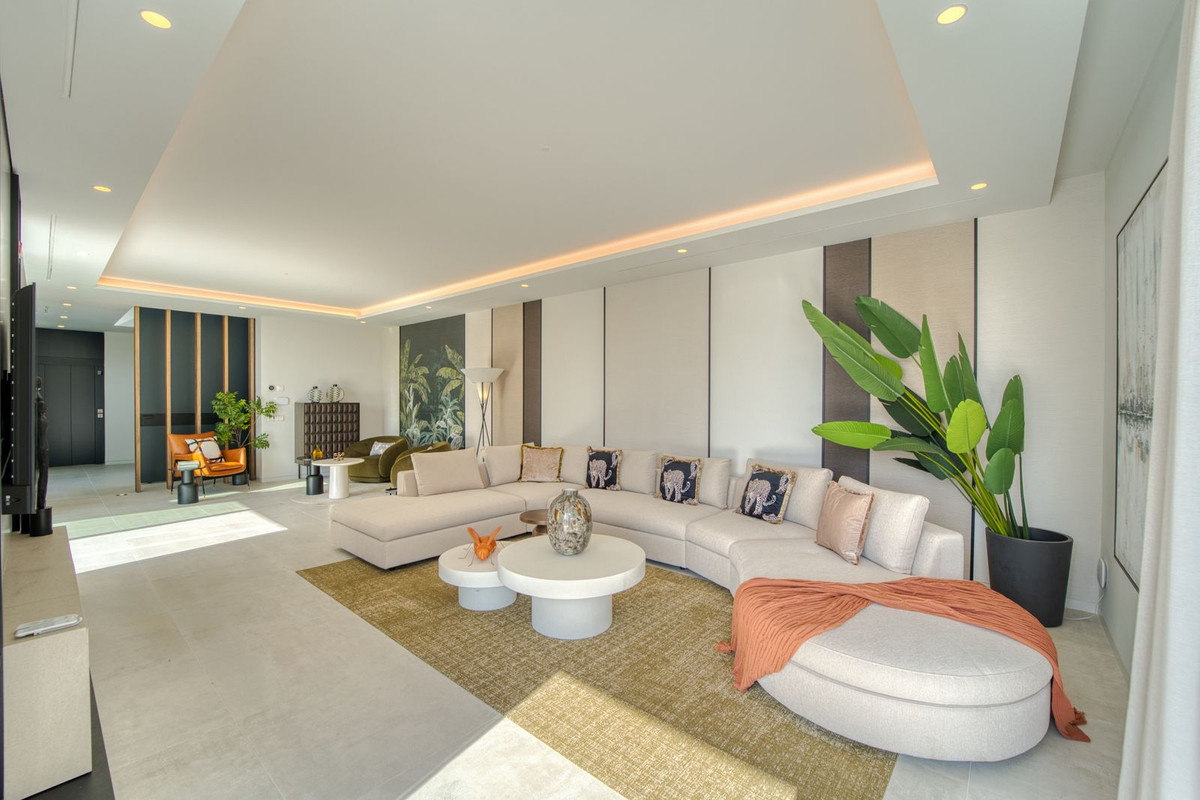 6 Slaapk. - Villa te koop in Bel-Air