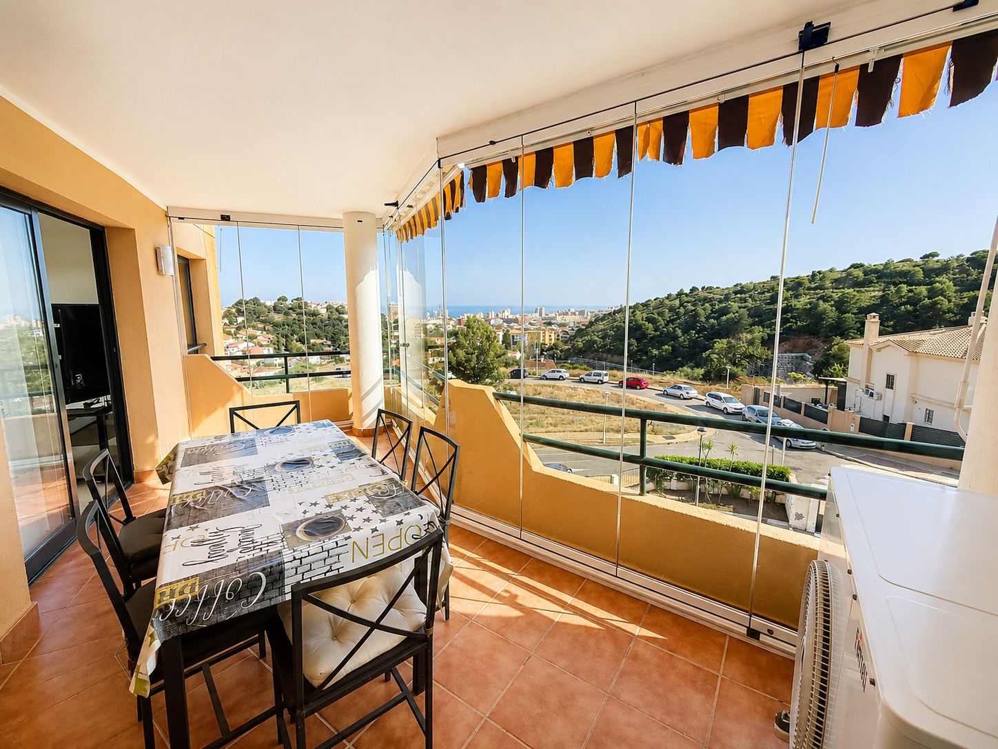 Piso de 2 Dormitorios en venta en Fuengirola