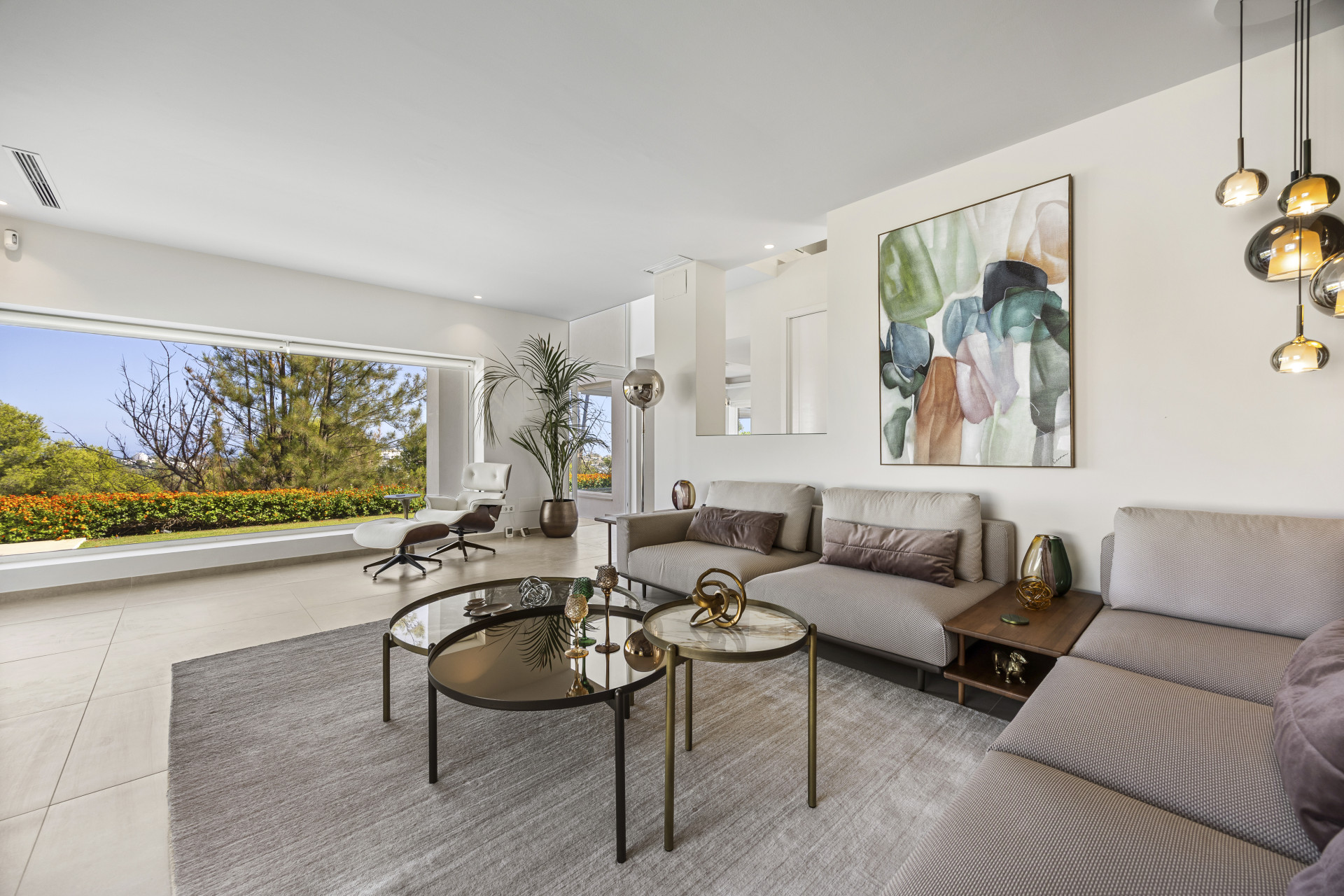Casa de 4 Dormitorios en venta en Benahavís