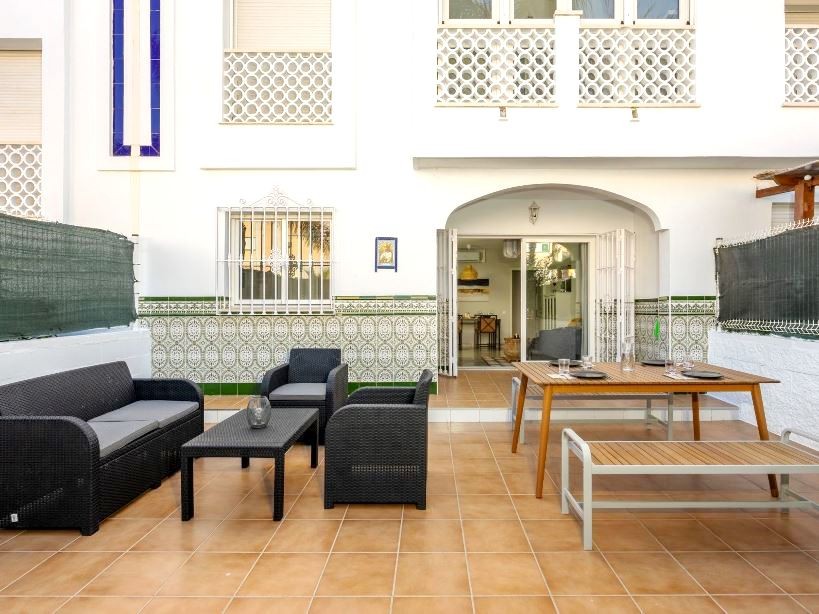 Piso de 2 Dormitorios en venta en Torremolinos