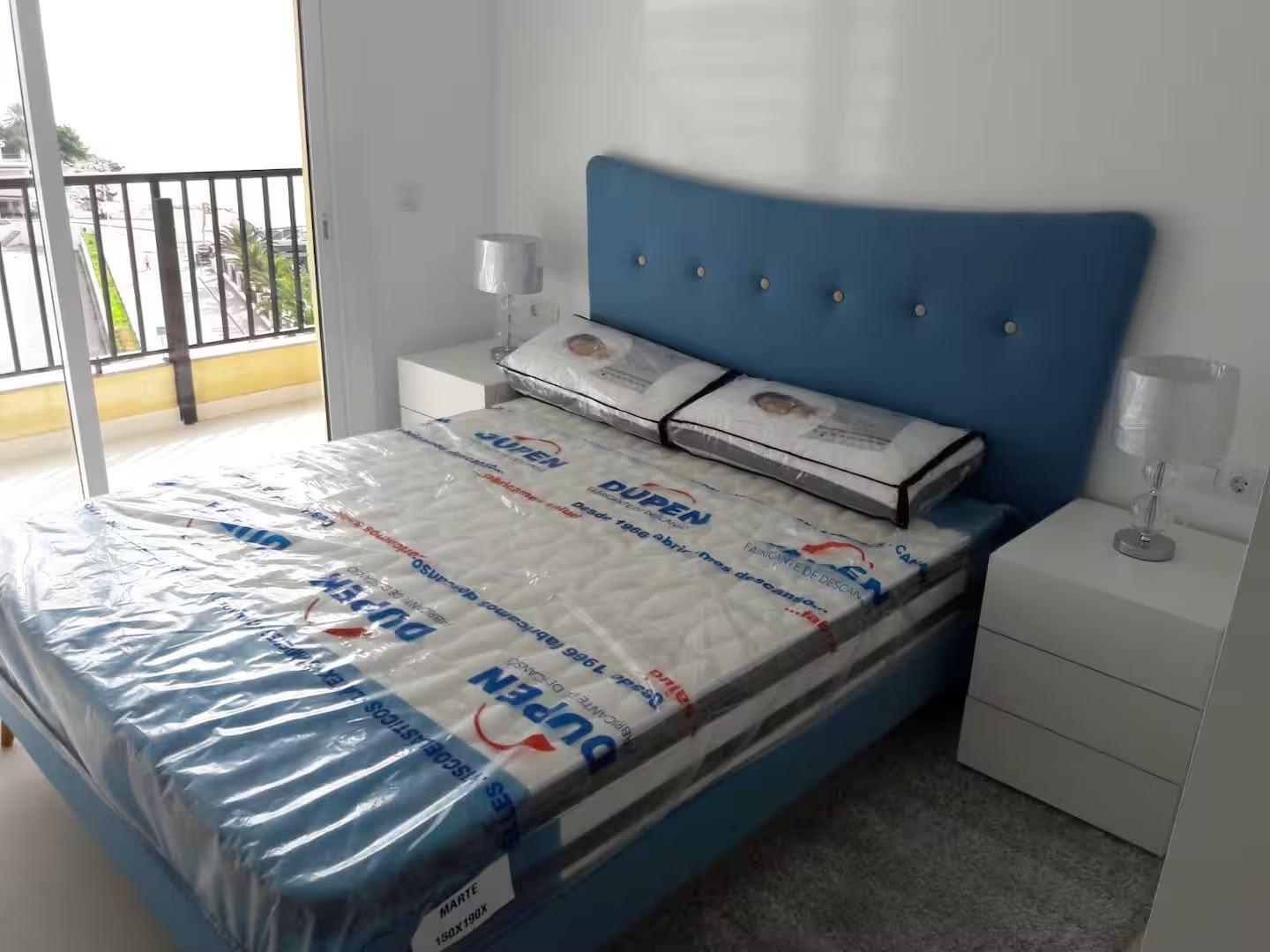 Piso de 2 Dormitorios y 1 Baño en venta en Fuengirola Centro