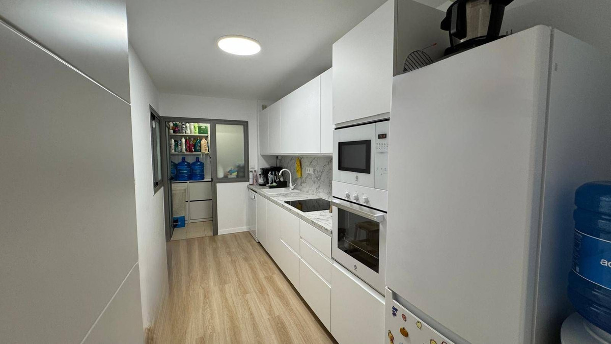 2 Slaapk. - Appartement te koop in Fuengirola