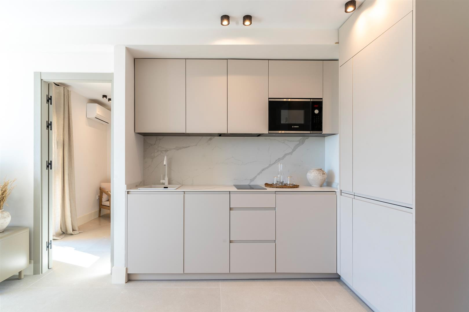 Piso de 1 Dormitorio en venta en Marbella
