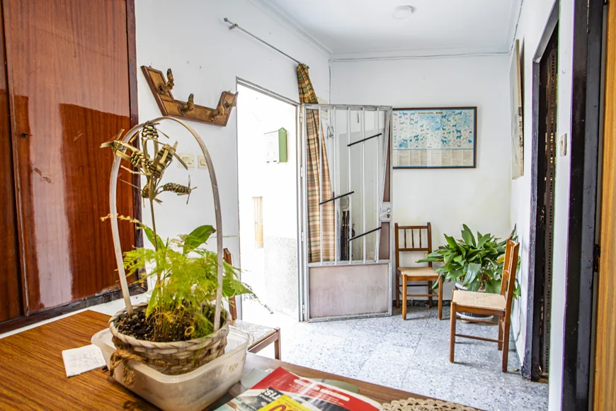 Casa Adosada de 3 Dormitorios y 1 Baño en venta en Jimena de la Frontera