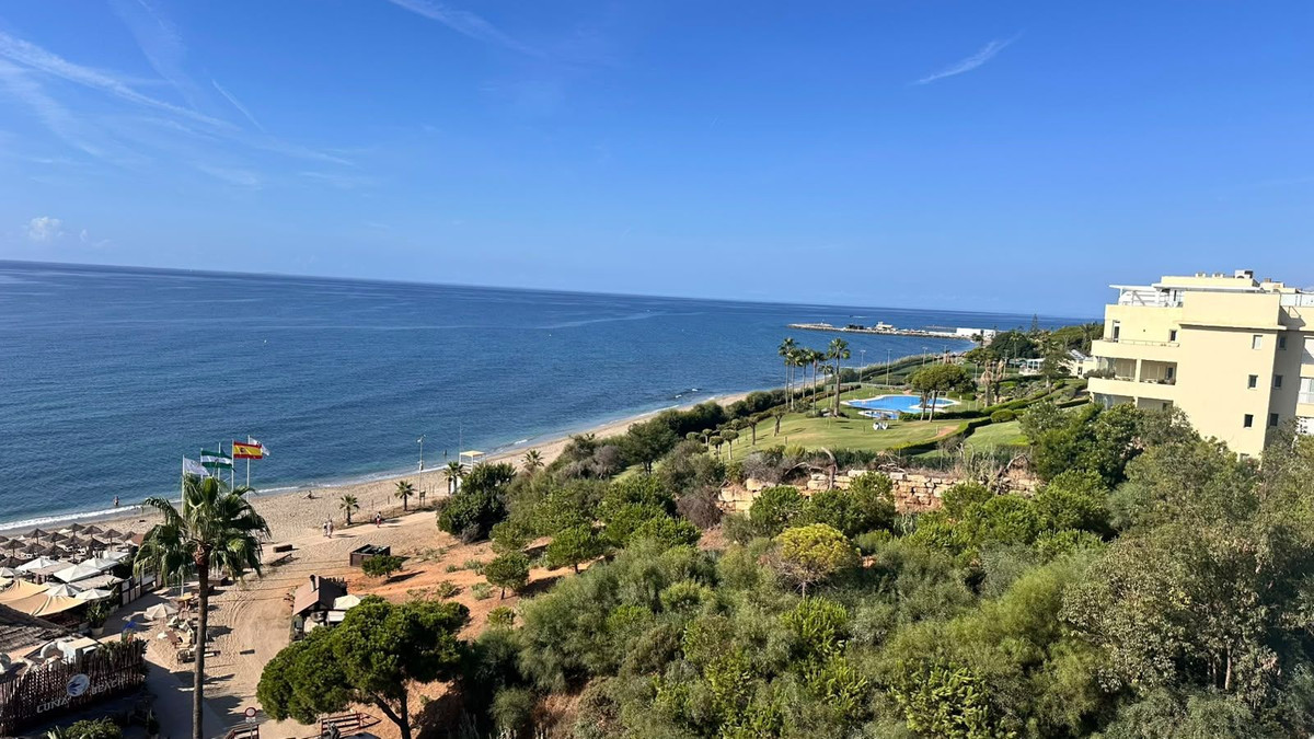 Estudio en venta en Calahonda