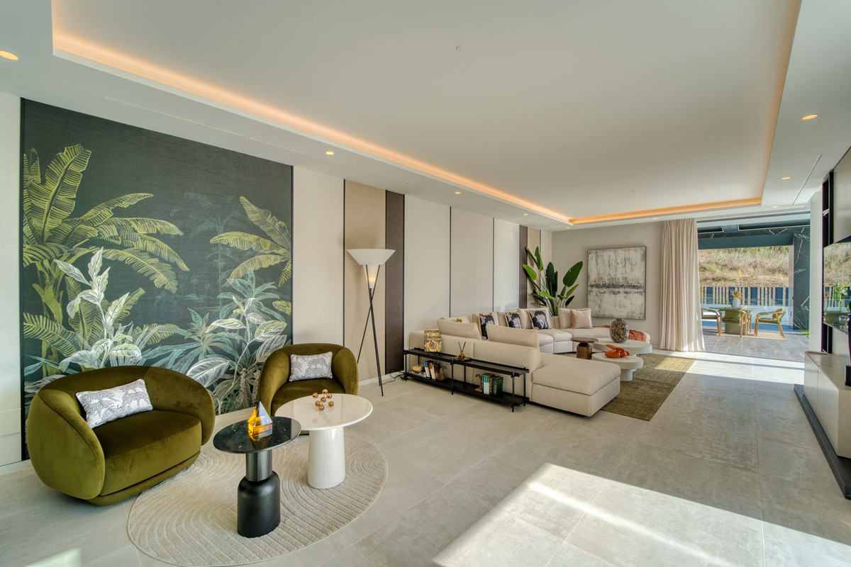 6 Slaapk. - Villa te koop in Bel-Air