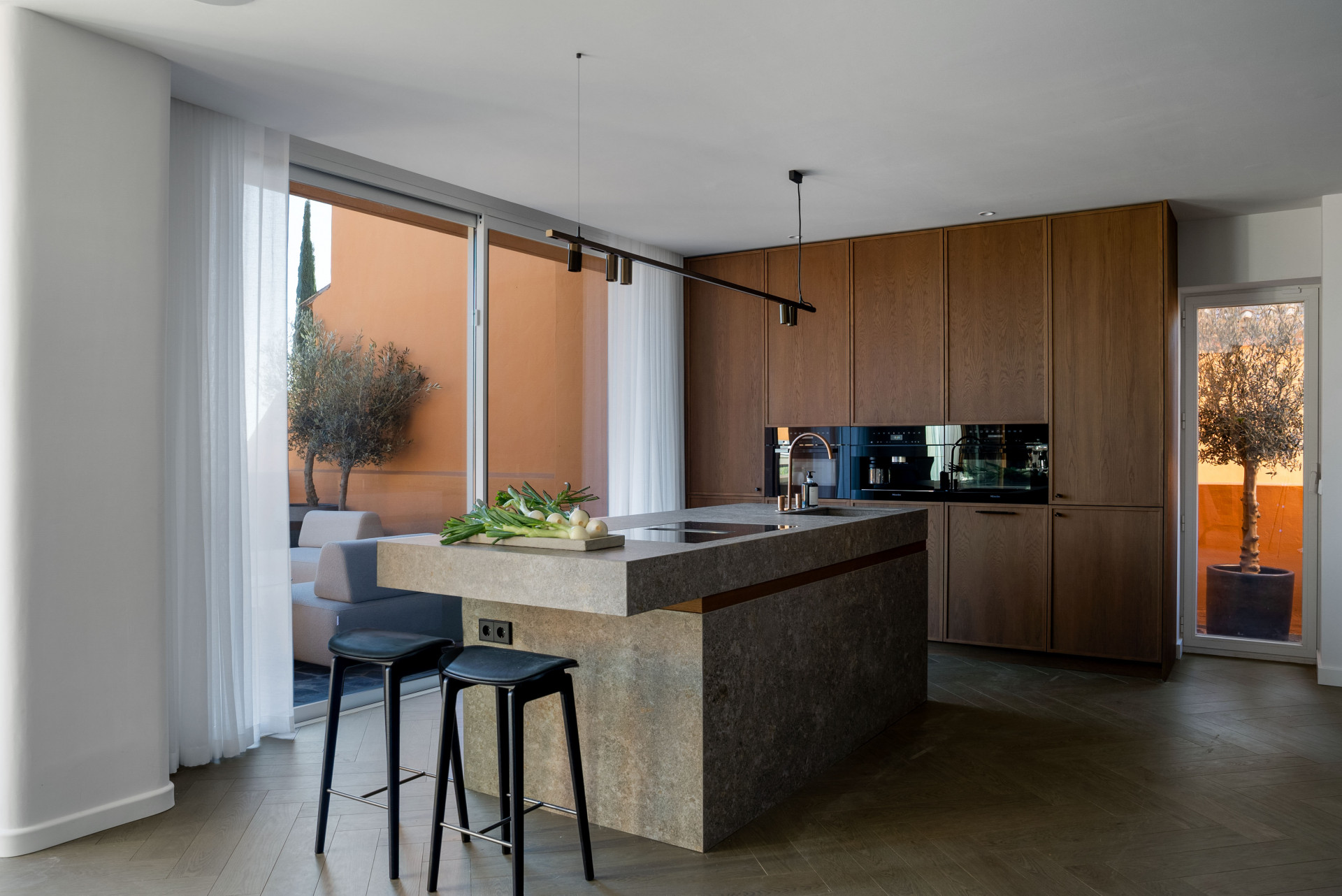 Ático de 4 Dormitorios en venta en Marbella