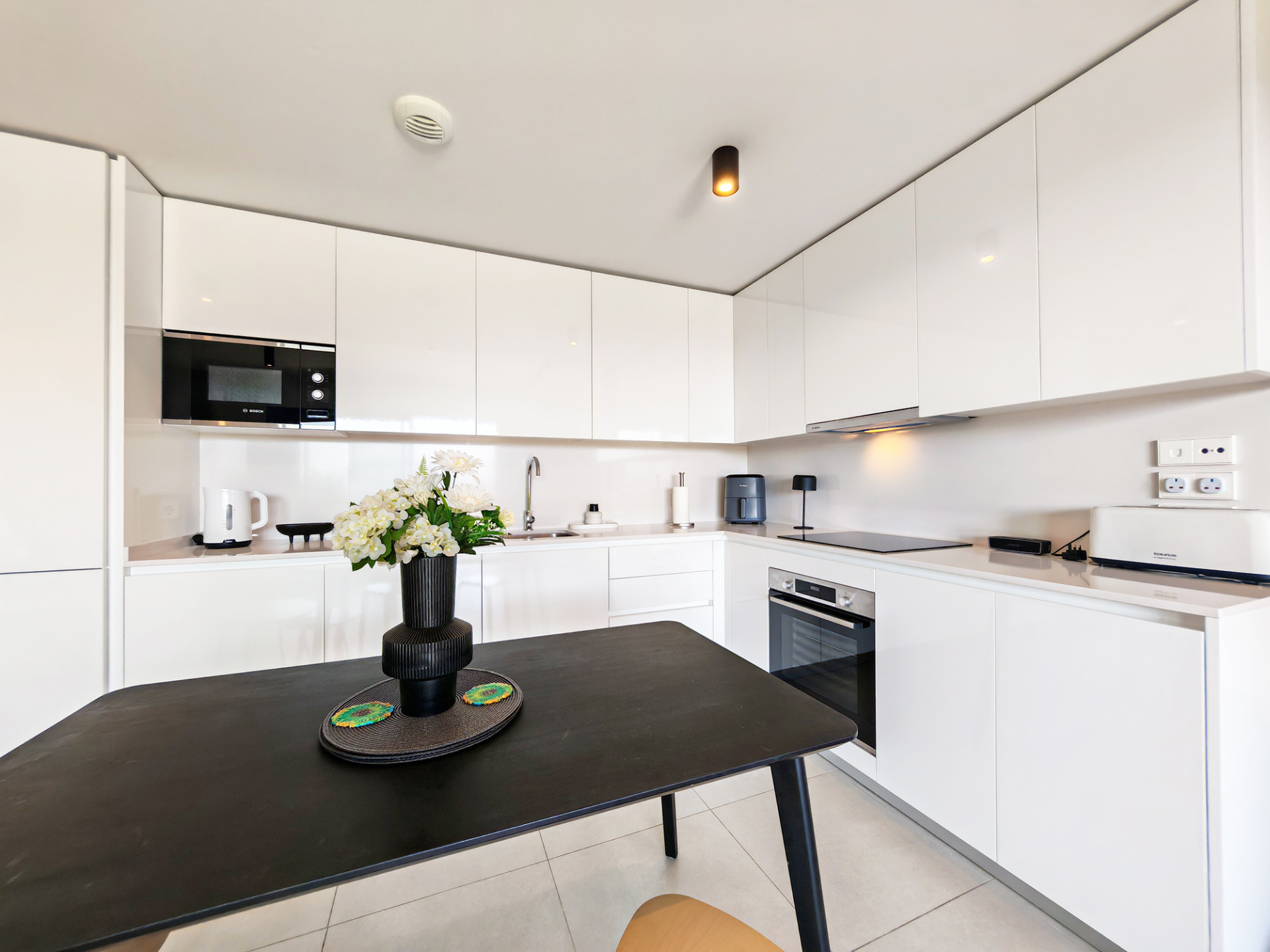 Piso de 2 Dormitorios en venta en La Cala de Mijas