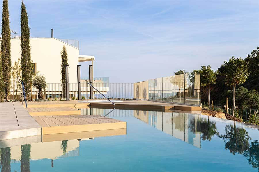 Ático de 3 Dormitorios y 2 Baños en venta en Mijas