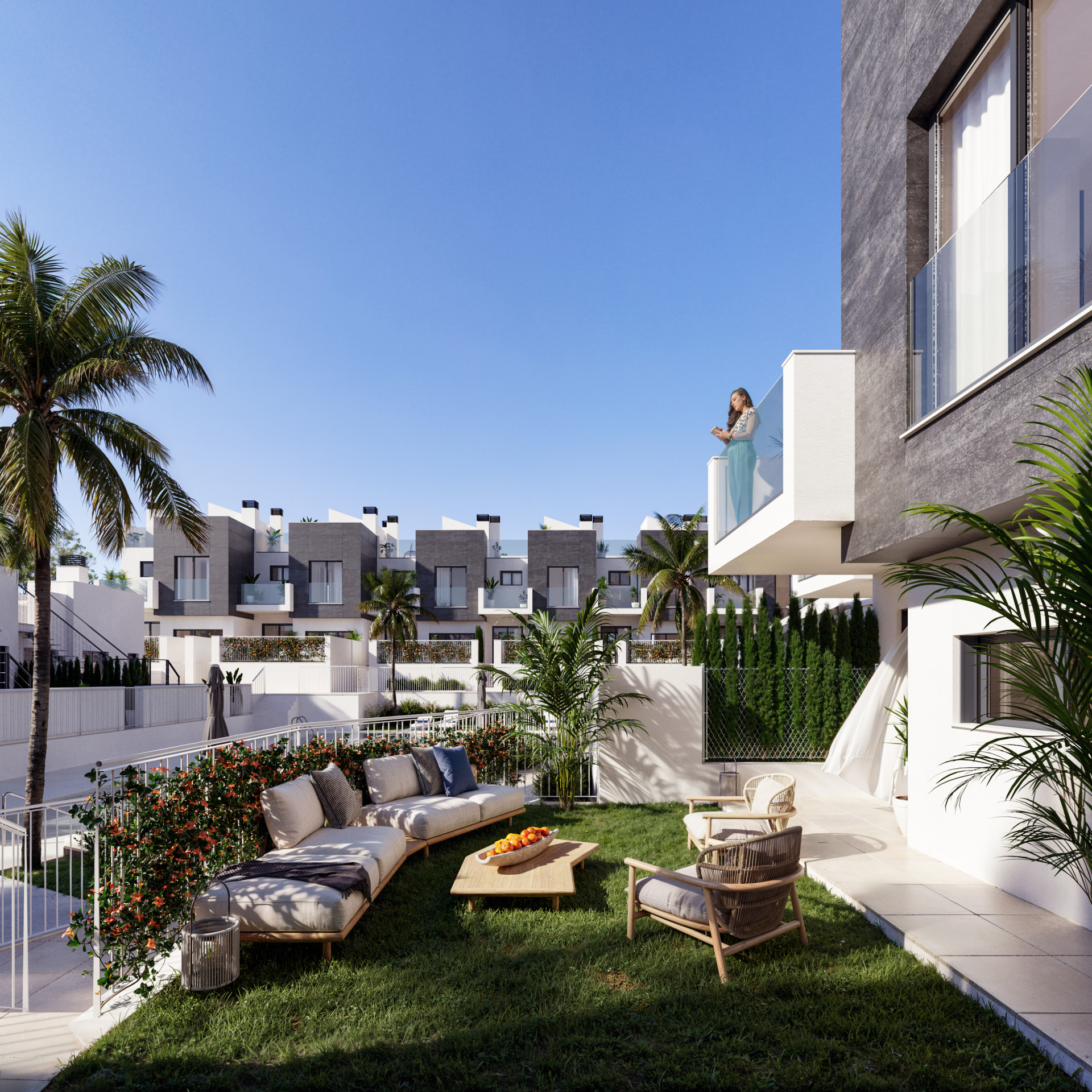 Casa de 3 Dormitorios en venta en Fuengirola