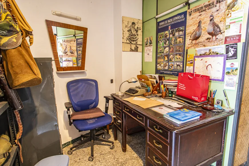 Casa Adosada de 3 Dormitorios y 1 Baño en venta en Jimena de la Frontera