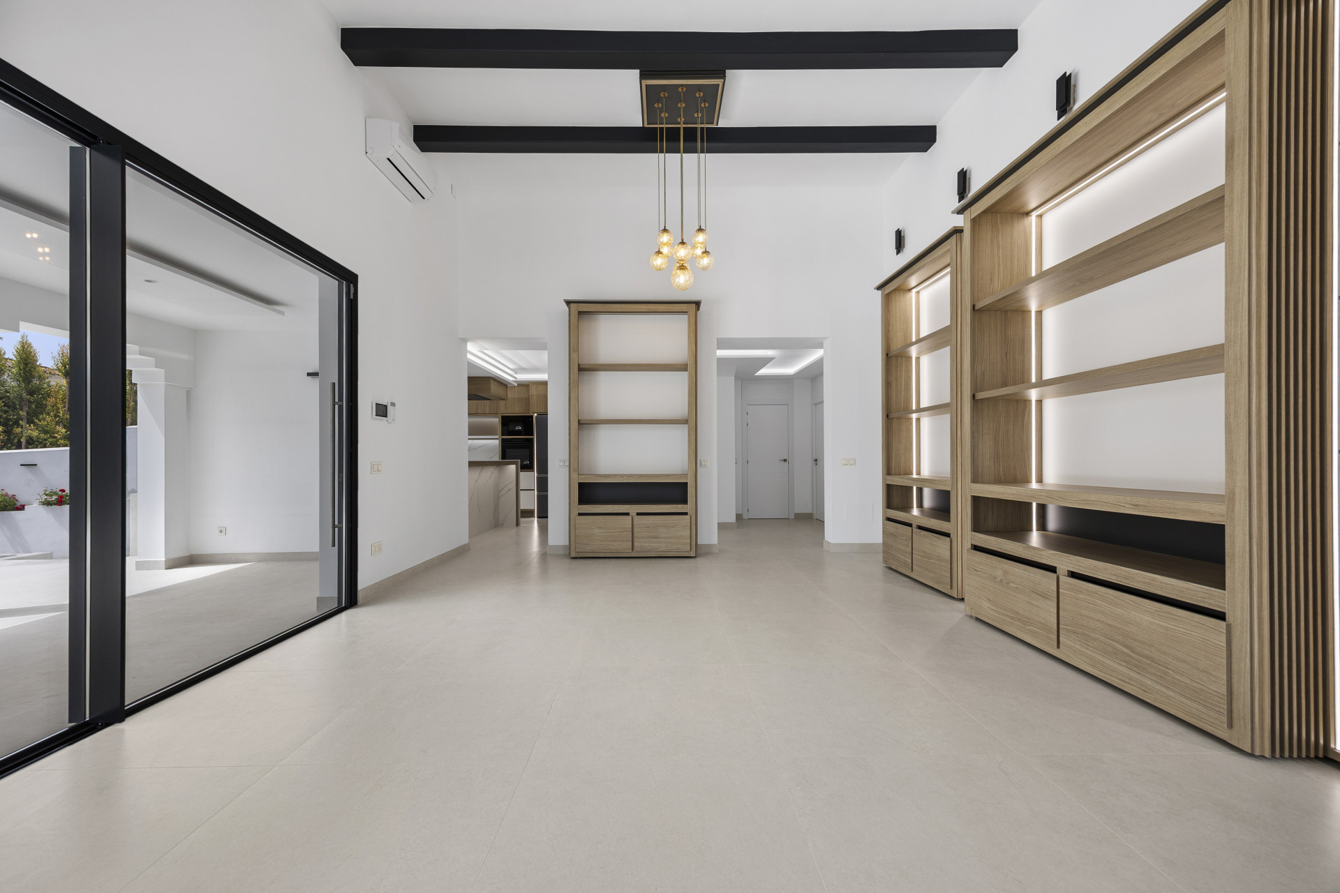 Casa de 4 Dormitorios en venta en Guadalmina Alta, San Pedro de Alcántara