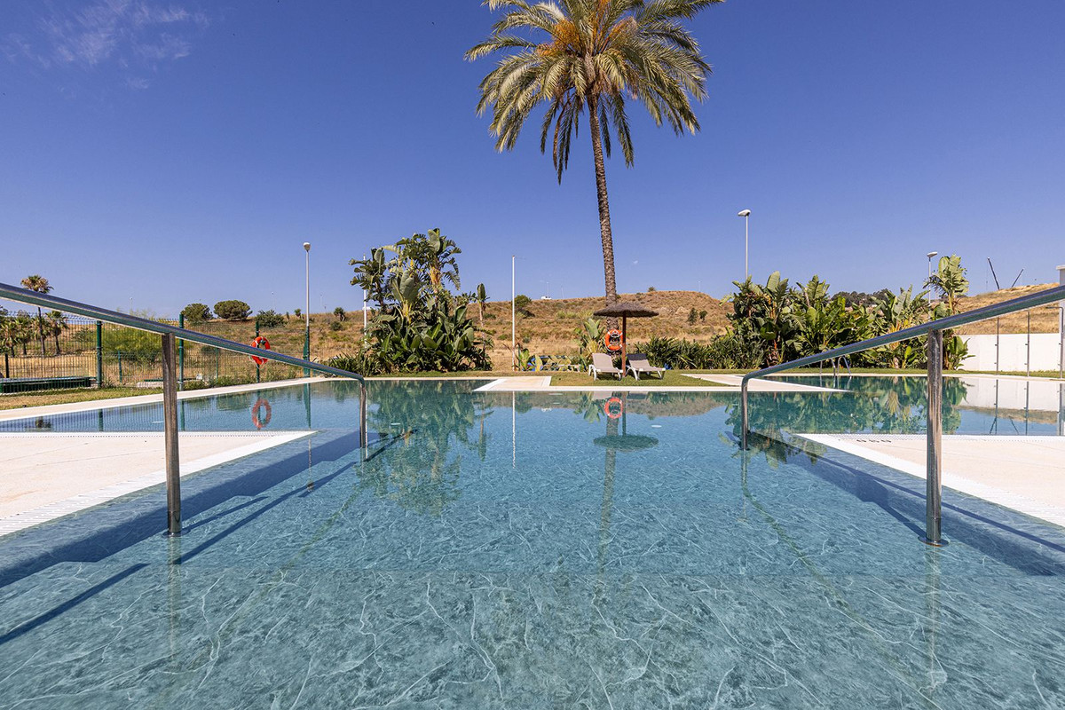 3 Bed, 3 Bath - Penthouse for Sale in La Cala de Mijas