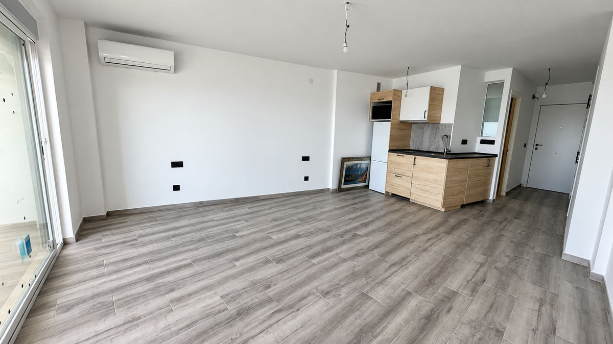 Estudio en venta en Calahonda