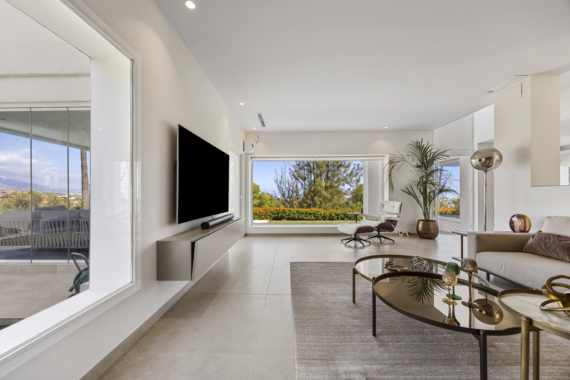 Casa de 4 Dormitorios en venta en Benahavís