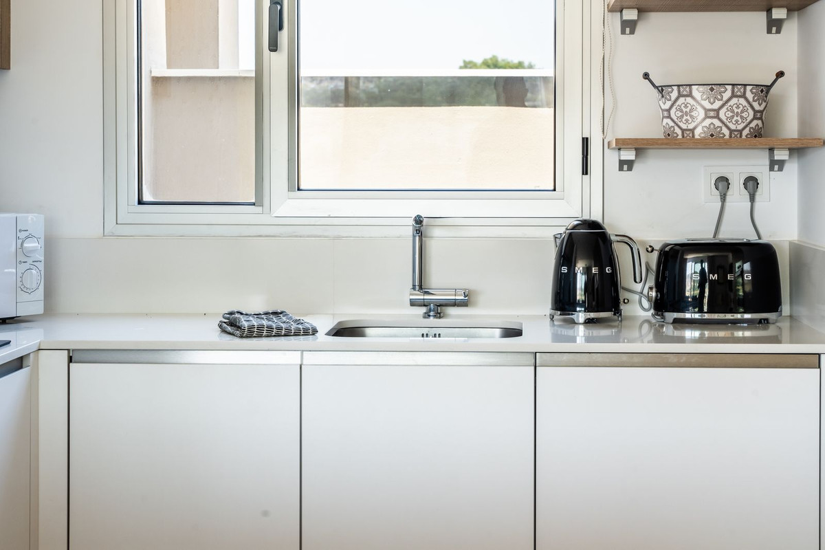 Ático de 3 Dormitorios en venta en La Cala Golf, Mijas