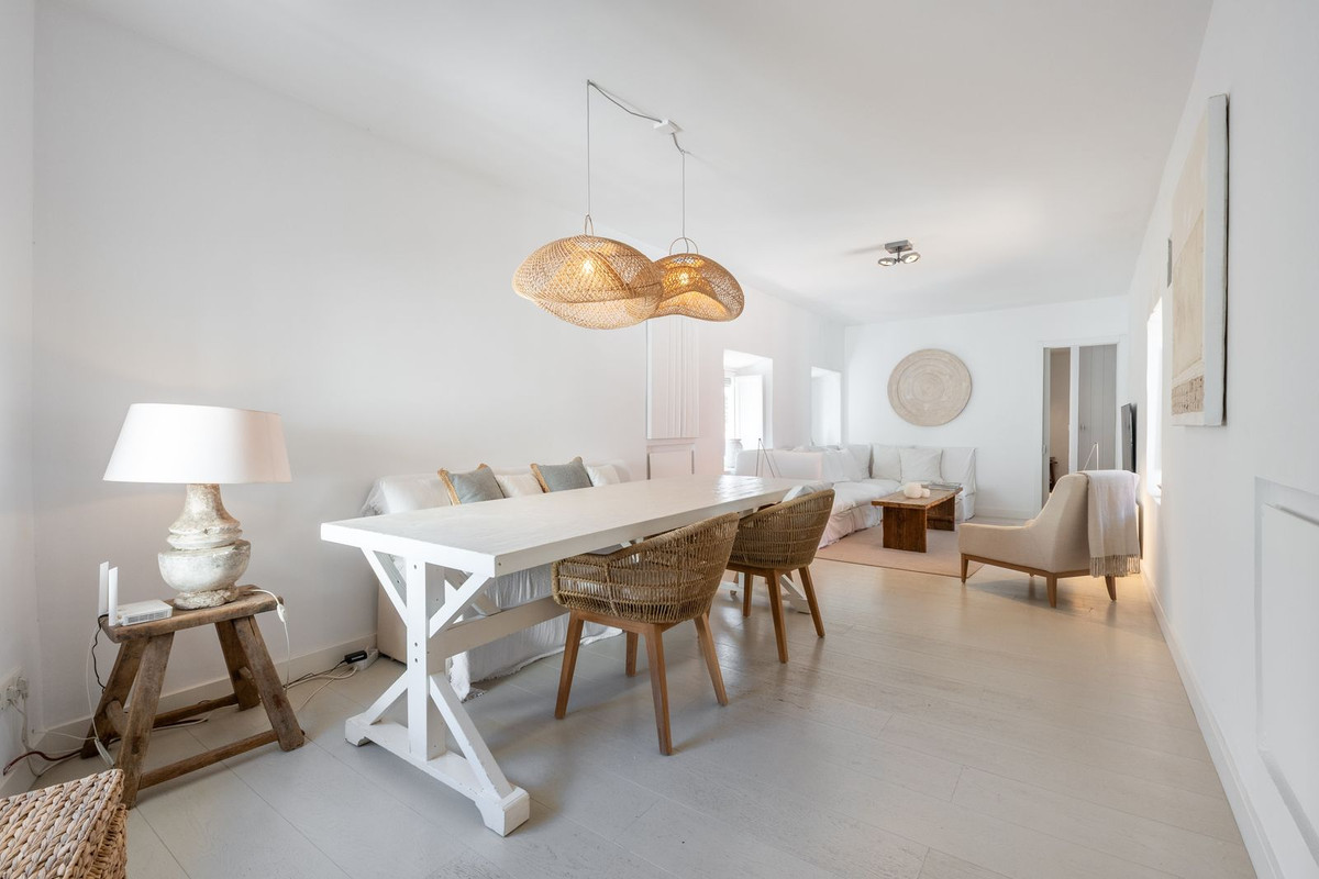 Ático de 2 Dormitorios y 2 Baños en venta en Marbella