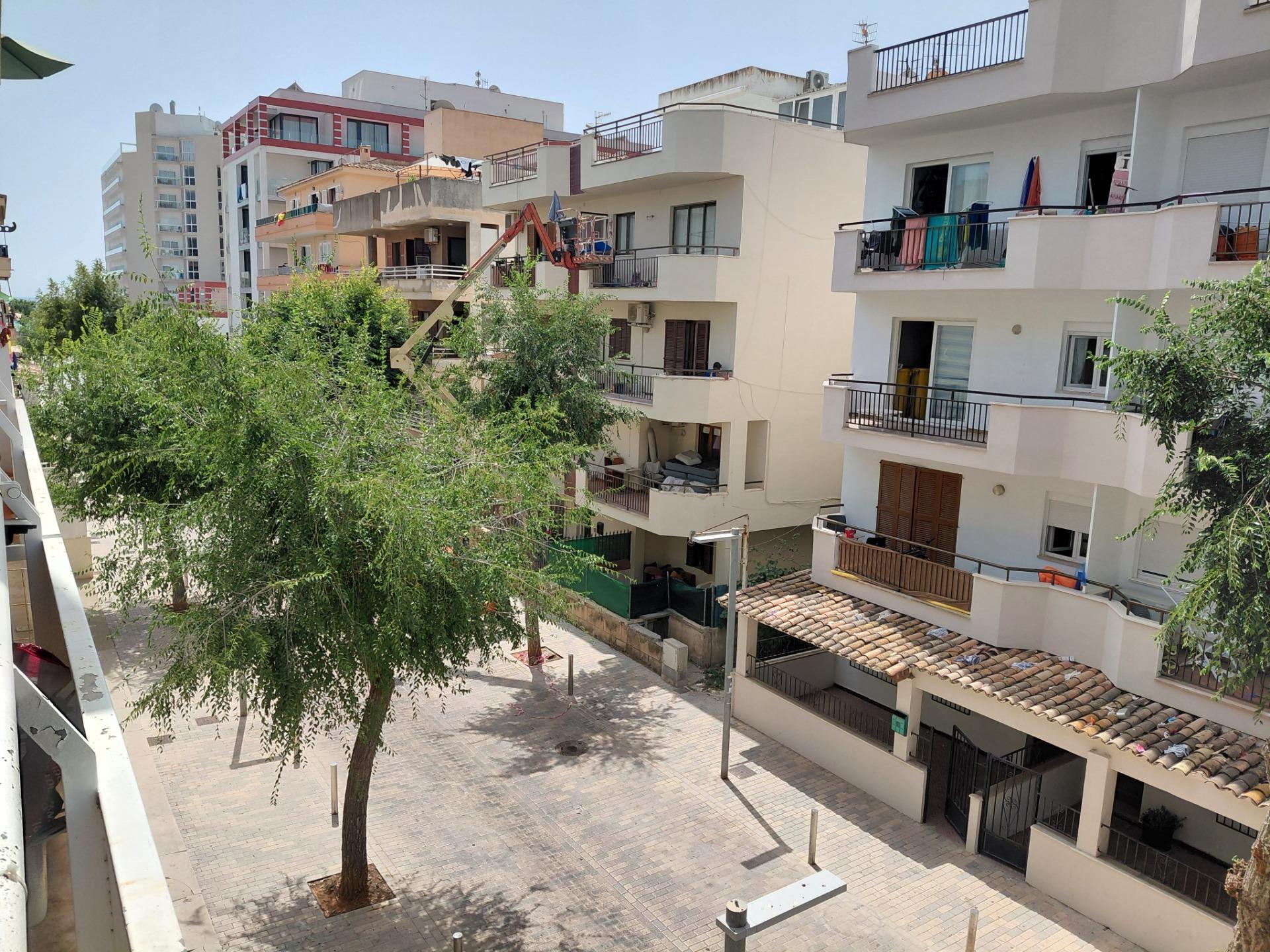 Piso de 3 Dormitorios en venta en Cala Millor