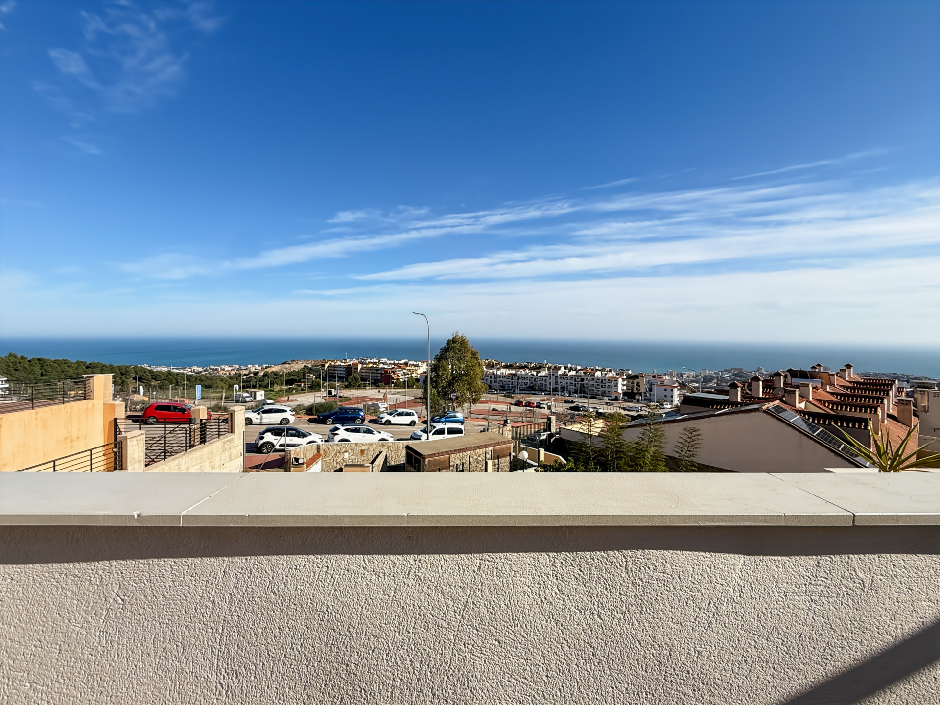 Arroyo de la Miel, Benalmadena