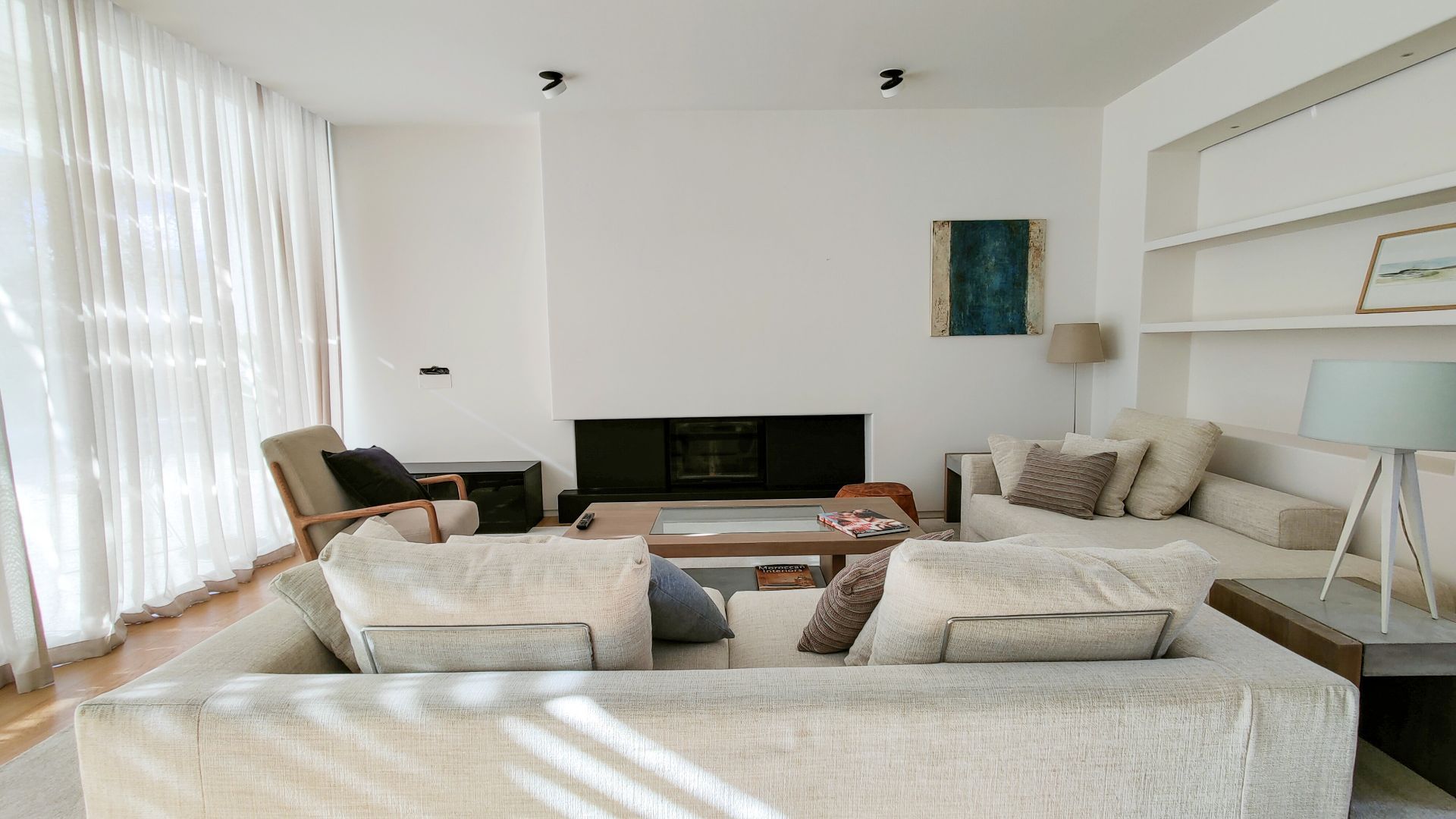 4 Bed - Villa for Sale in Marbella Golden Mile