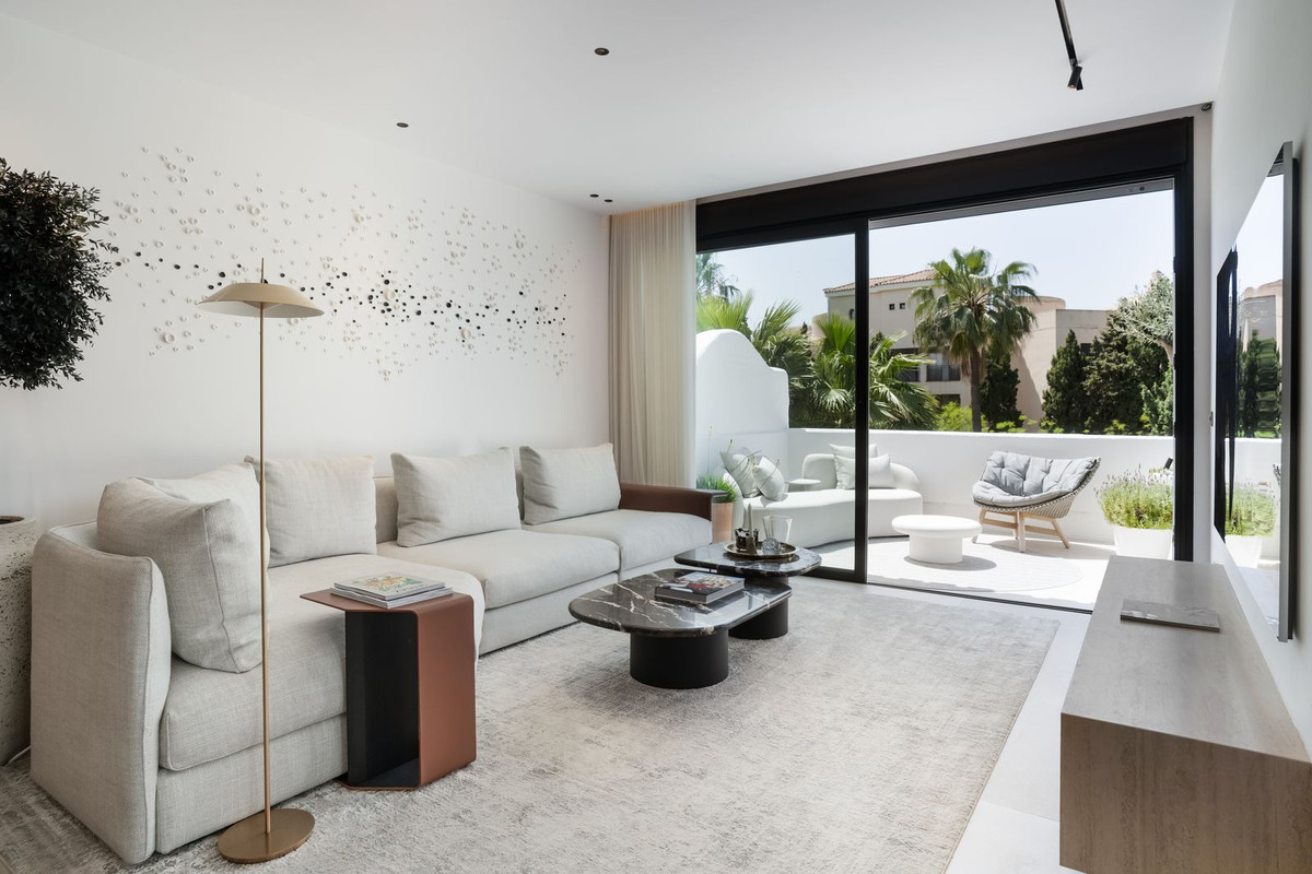 Puerto Banus, Marbella