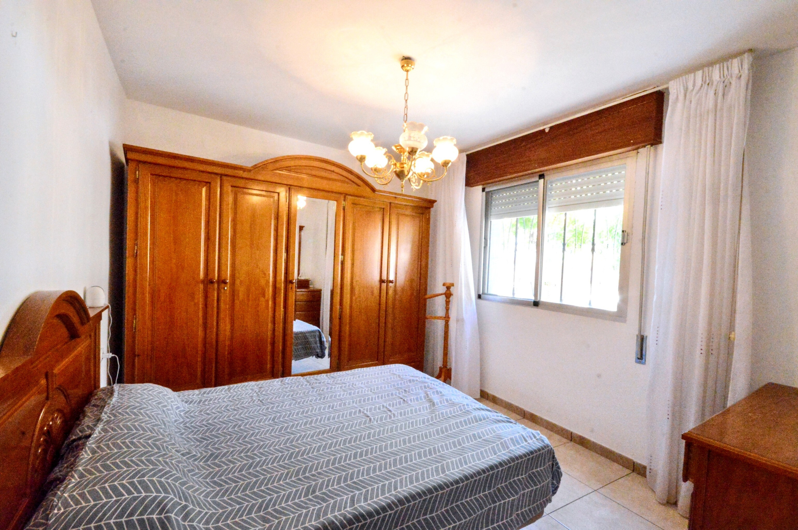 Casa Adosada de 3 Dormitorios y 2 Baños en venta en Cónchar
