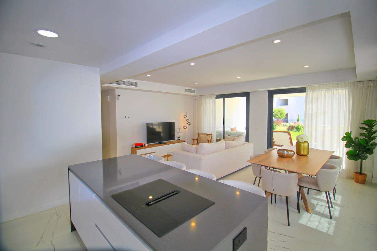 Piso de 3 Dormitorios en venta en Casares