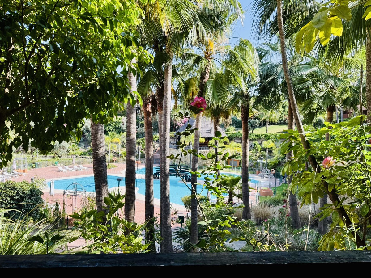 3 Slaapk. - Appartement te koop in Nueva Andalucia, Marbella
