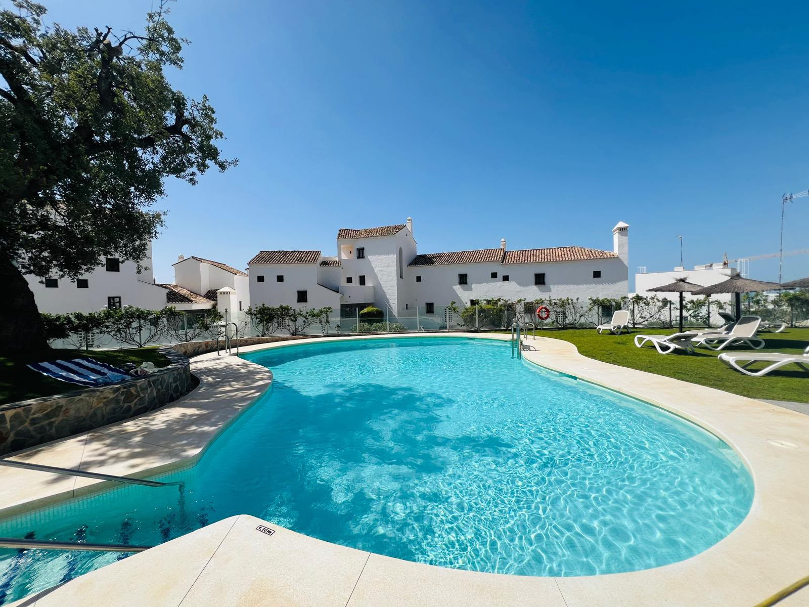 Los Monteros, Marbella