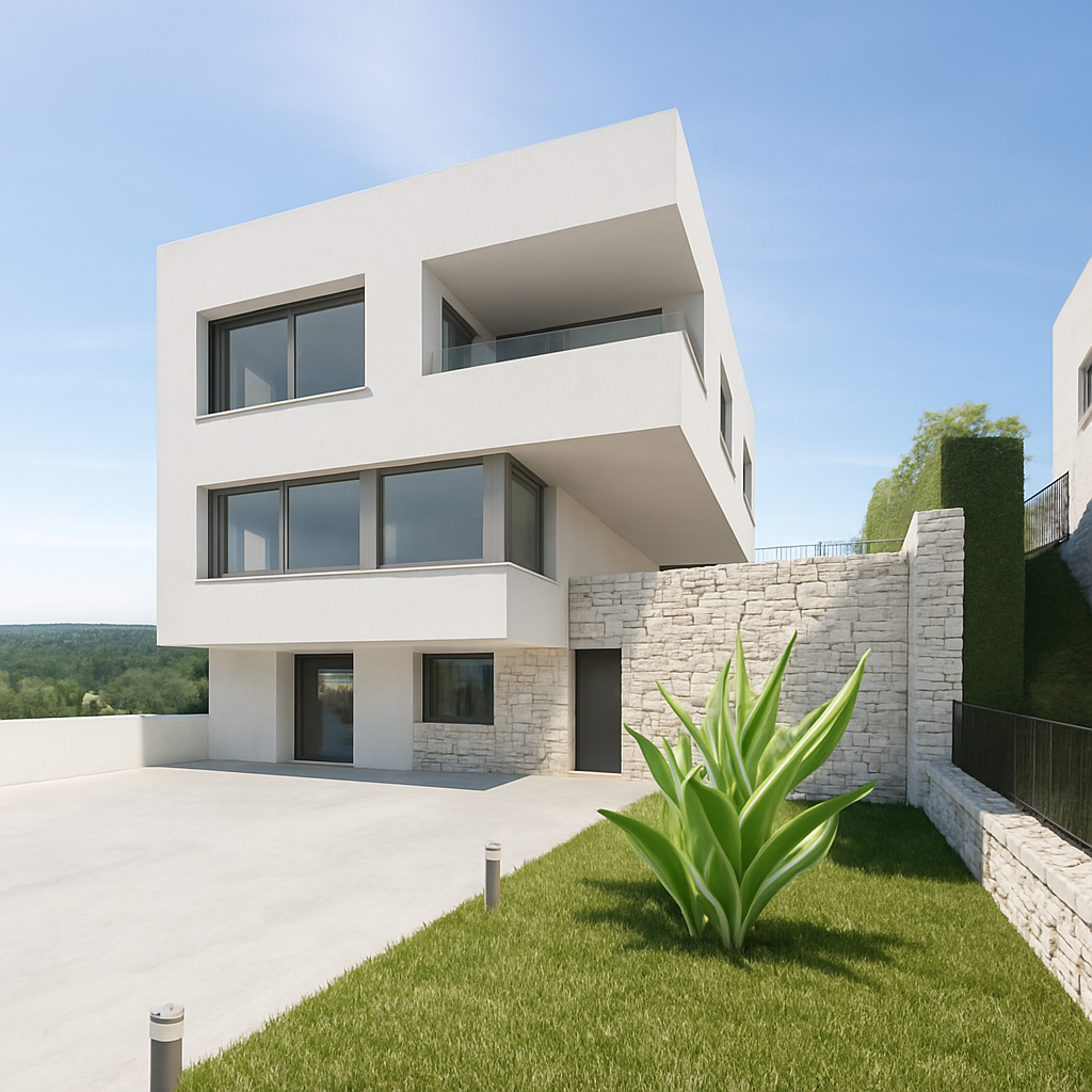 Casa de 3 Dormitorios en venta en Torrenueva, Mijas