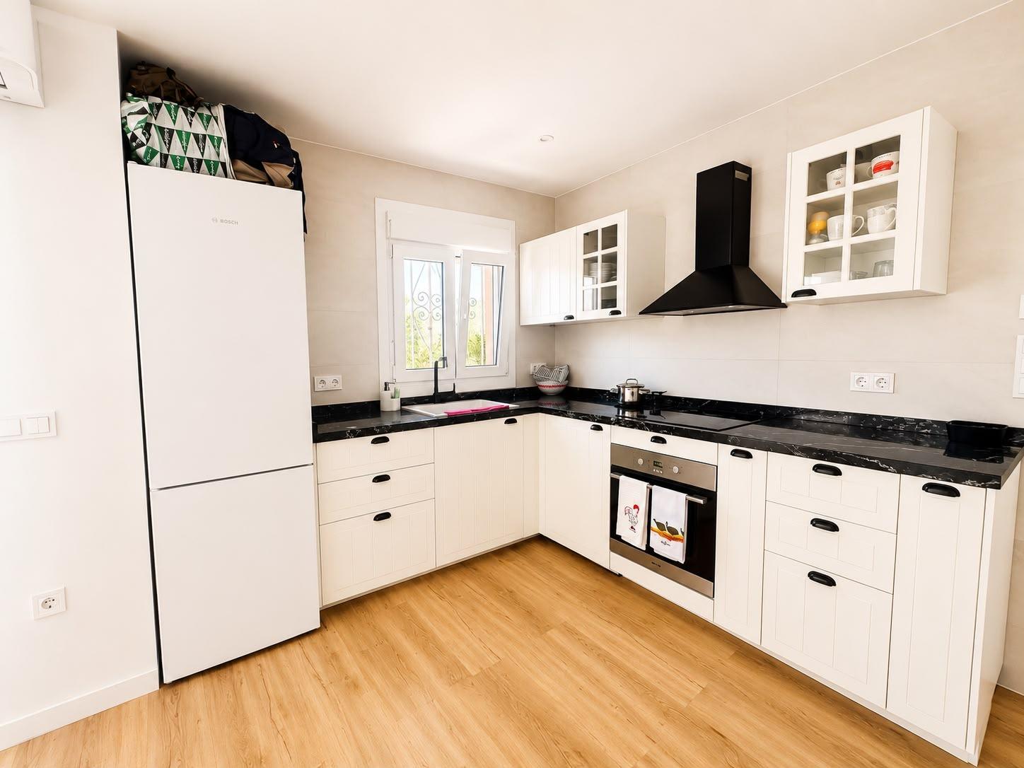 Piso de 1 Dormitorio en venta en Puerto Banús, Marbella