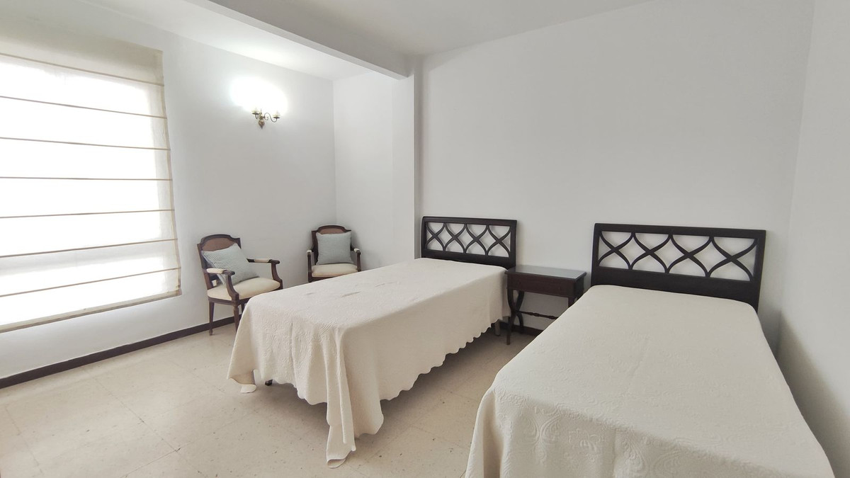 4 Slaapk. - Appartement te koop in Marbella