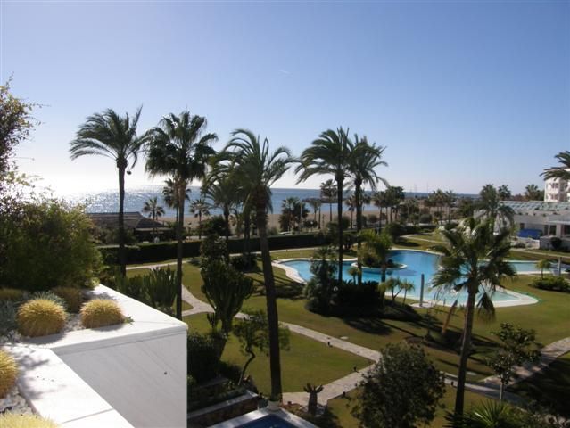 Nueva Andalucia, Marbella