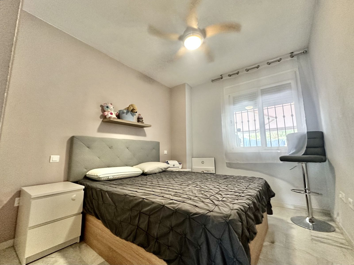 Piso de 2 Dormitorios y 2 Baños en venta en La Cala de Mijas