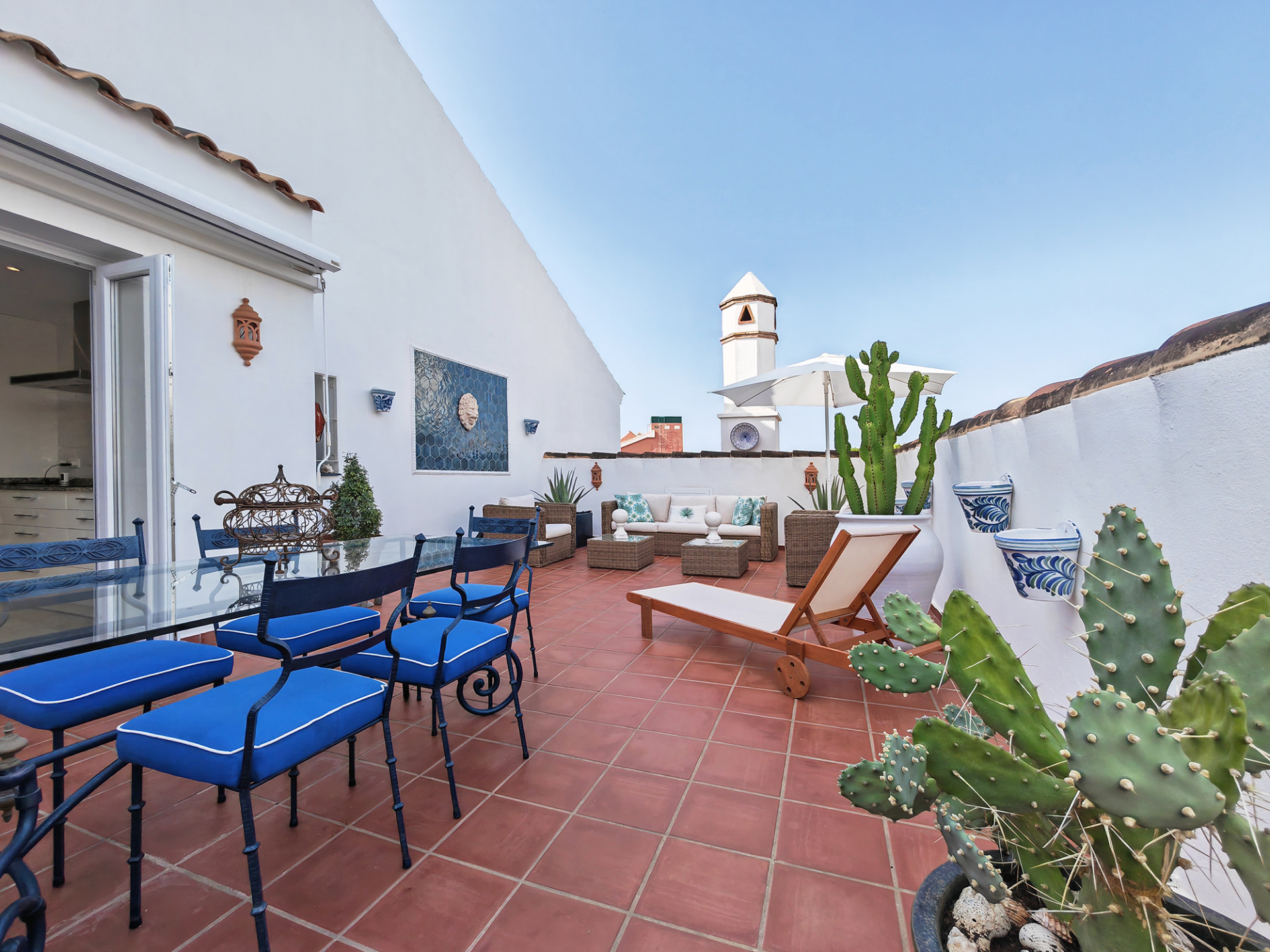 Carib Playa, Marbella
