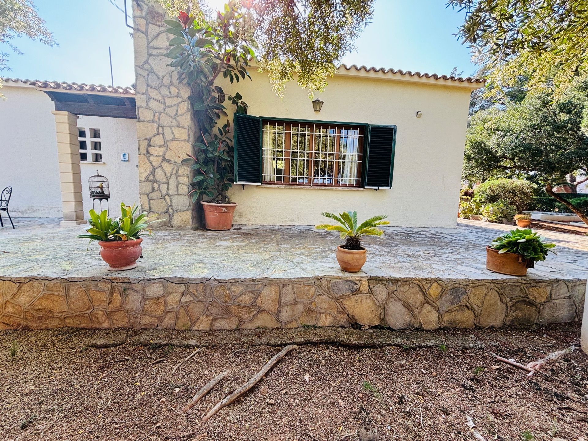 Casa de 3 Dormitorios en venta en Cala Murada