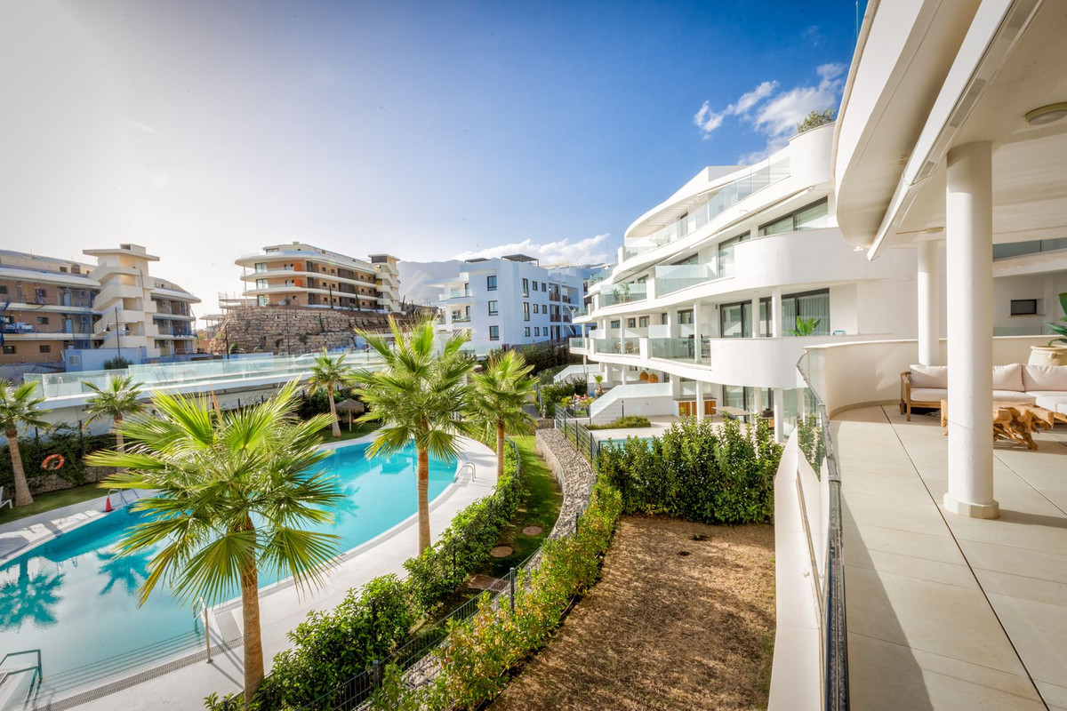 Piso de 3 Dormitorios y 2 Baños en venta en Fuengirola